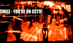 CCTV in the UK